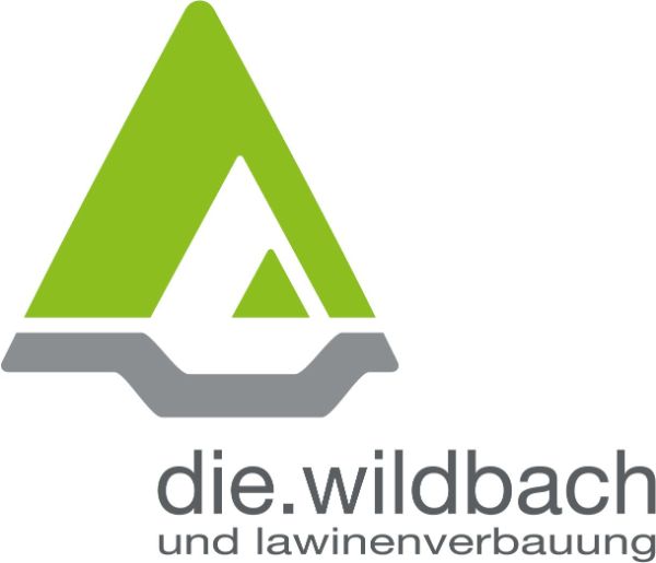 Logo Wildbach